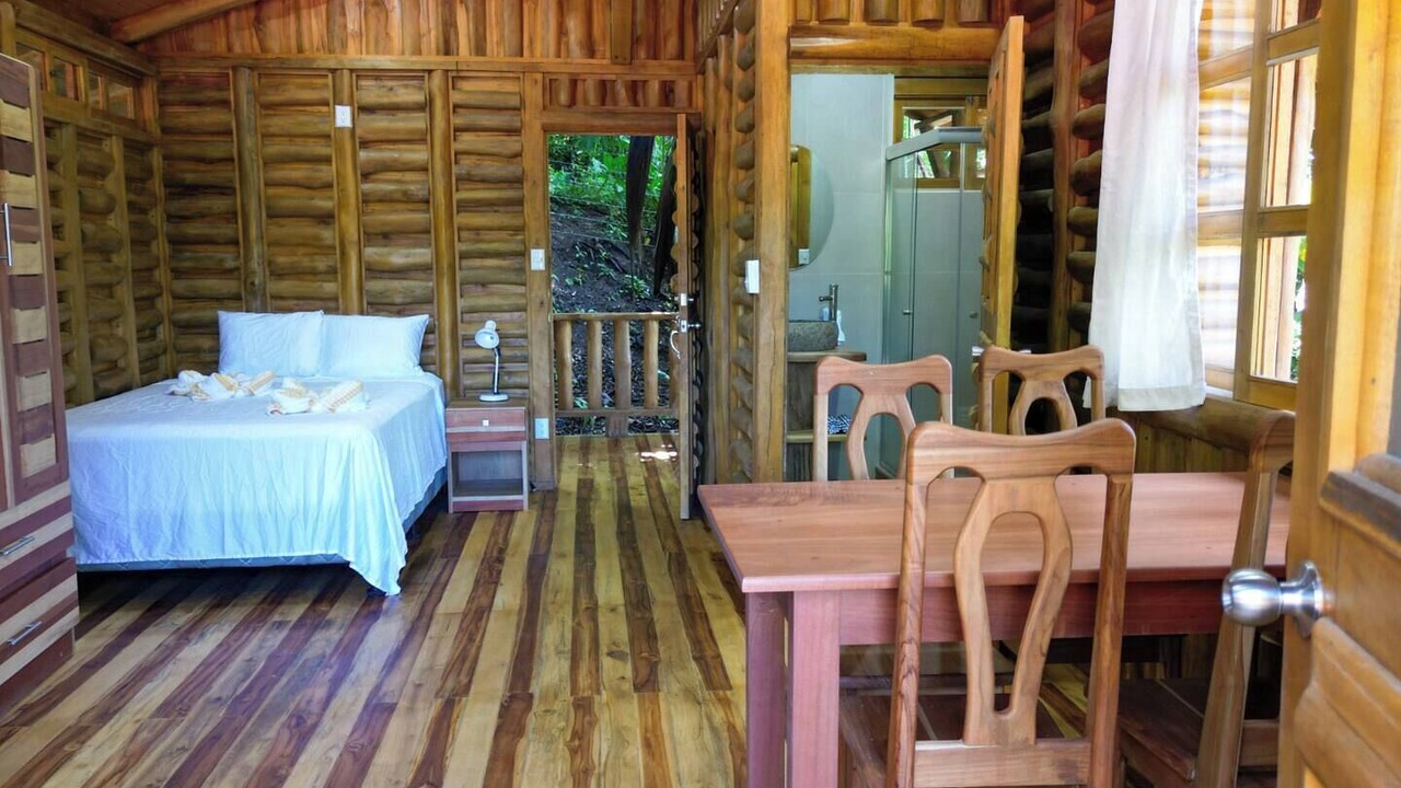 Photo of Bedroom in Samara