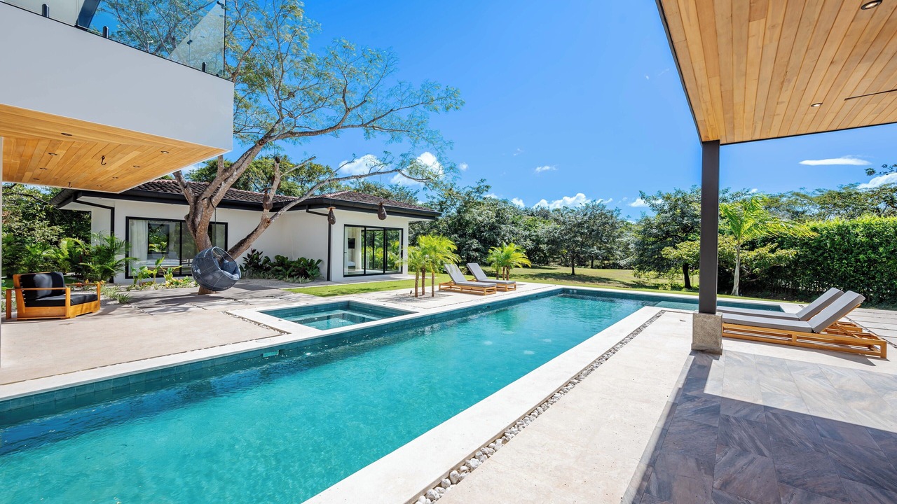 Photo of Outdoor in Tamarindo