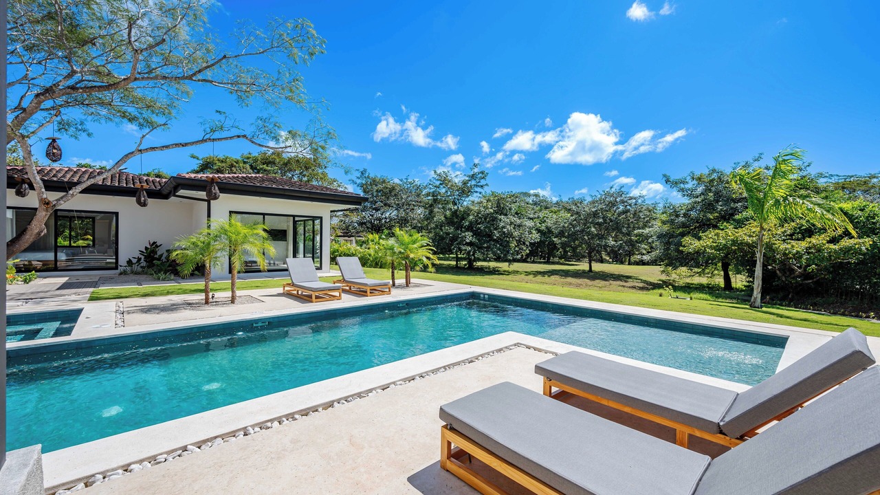 Photo of Outdoor in Tamarindo