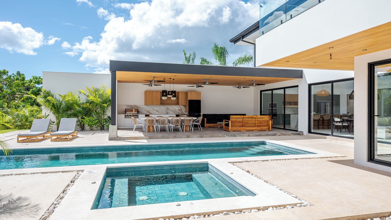 Photo of Outdoor in Tamarindo