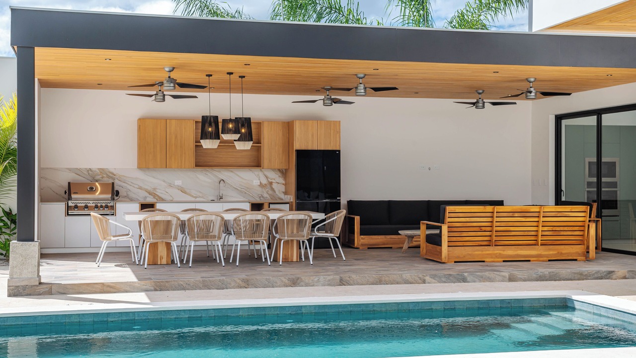 Photo of Outdoor in Tamarindo