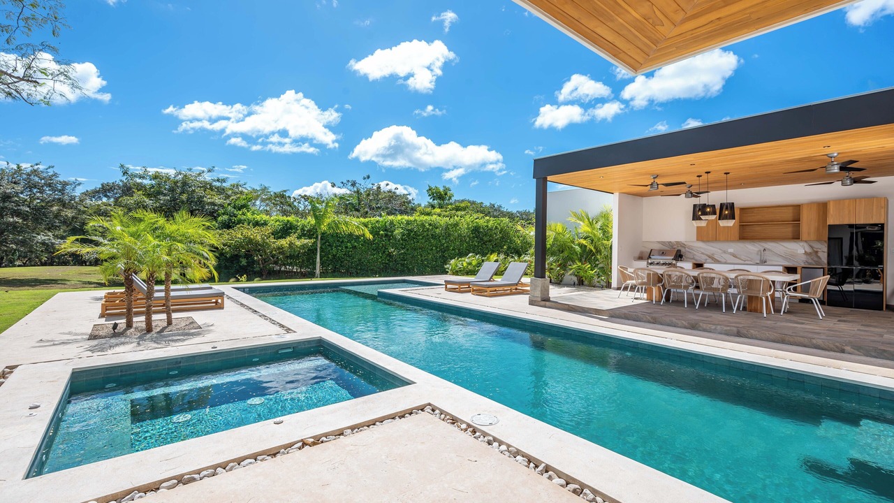 Photo of Outdoor in Tamarindo