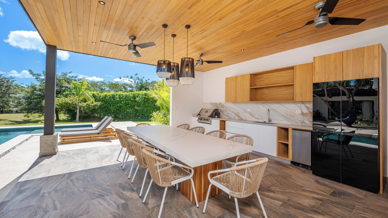 Photo of Outdoor in Tamarindo