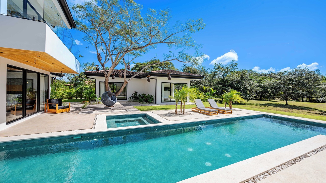Photo of Outdoor in Tamarindo