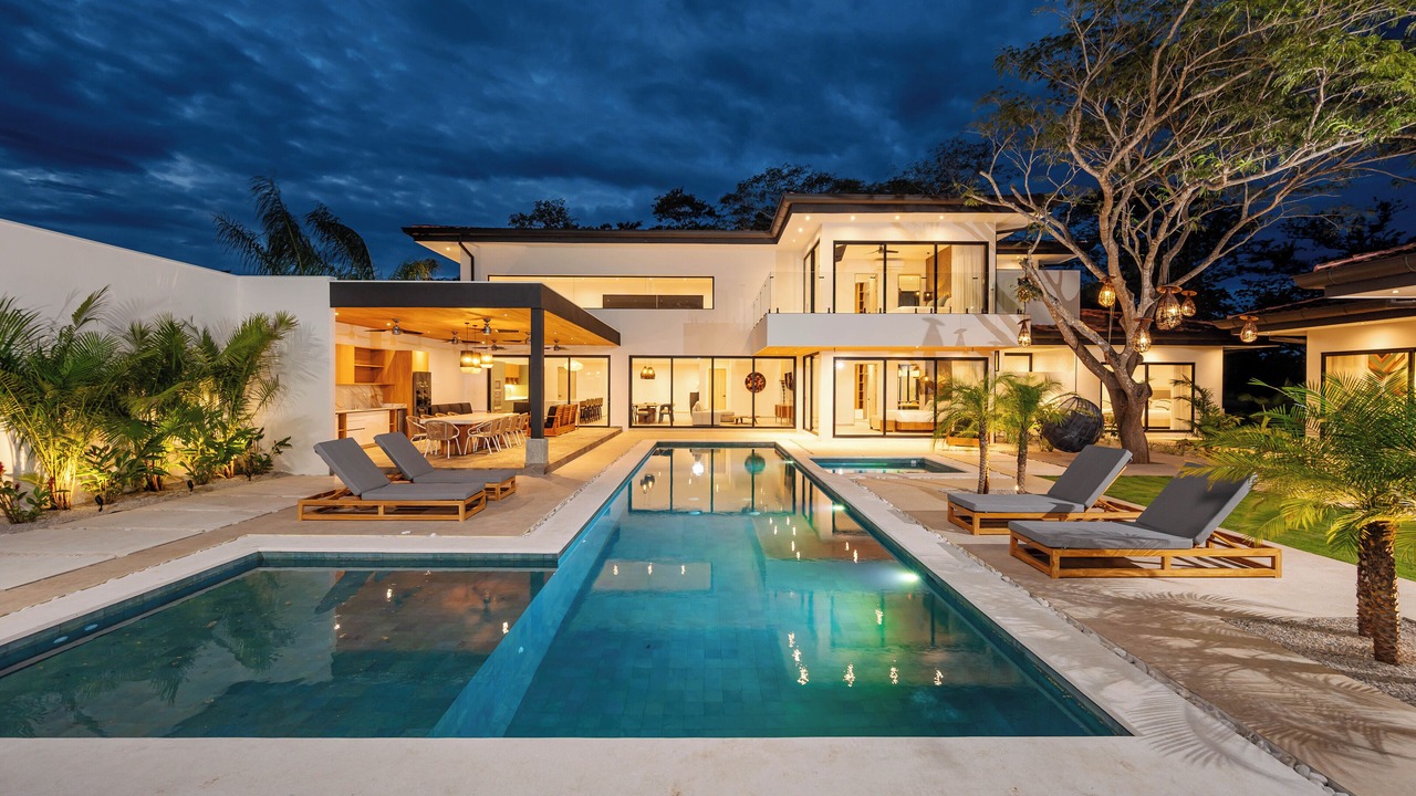 Photo of Outdoor in Tamarindo