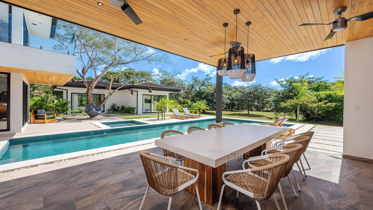 Photo of Outdoor in Tamarindo