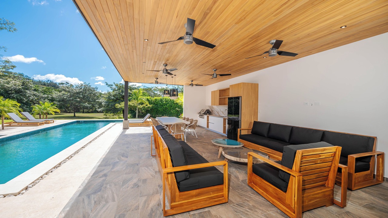 Photo of Outdoor in Tamarindo