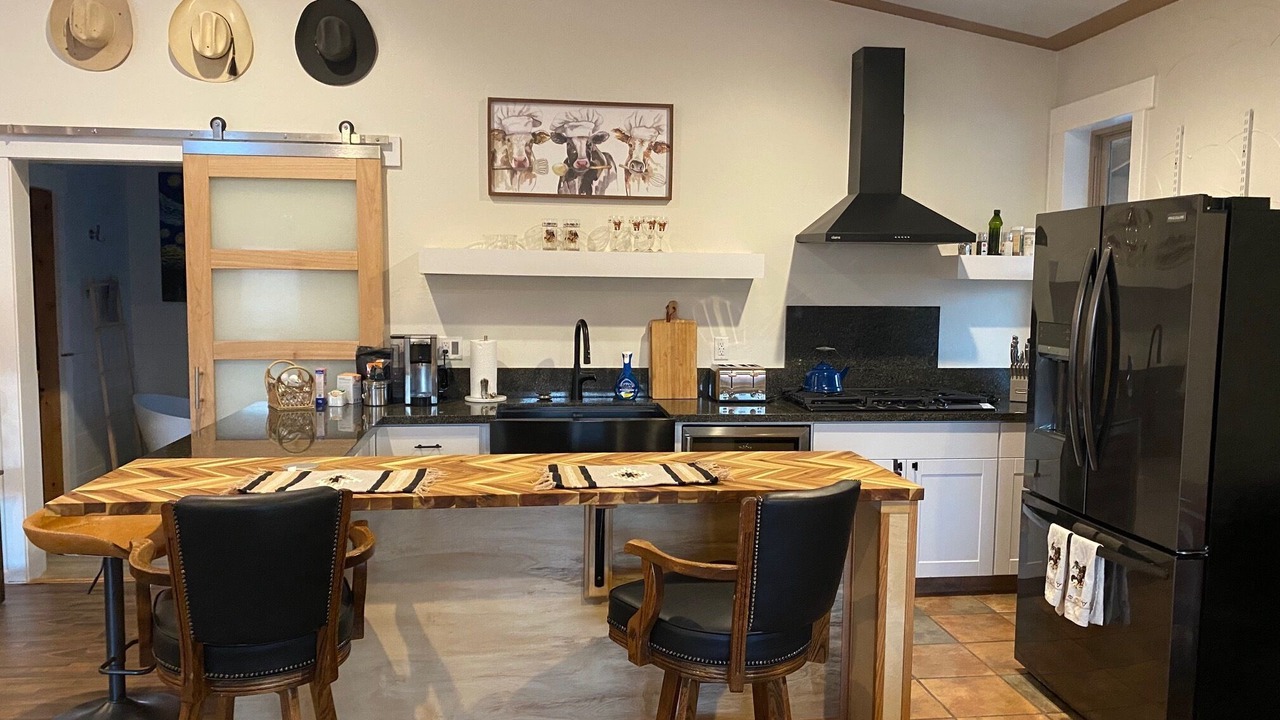 Photo of Kitchen in Exeter