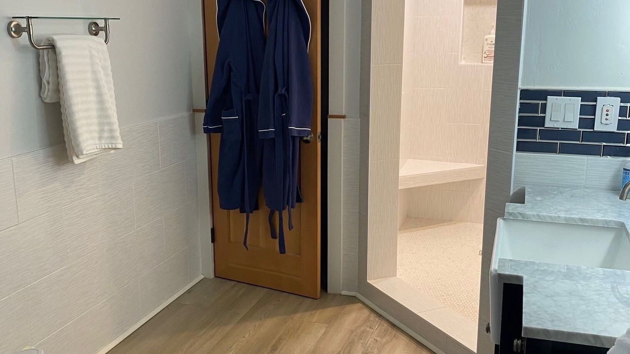 Photo of Bathroom in Exeter