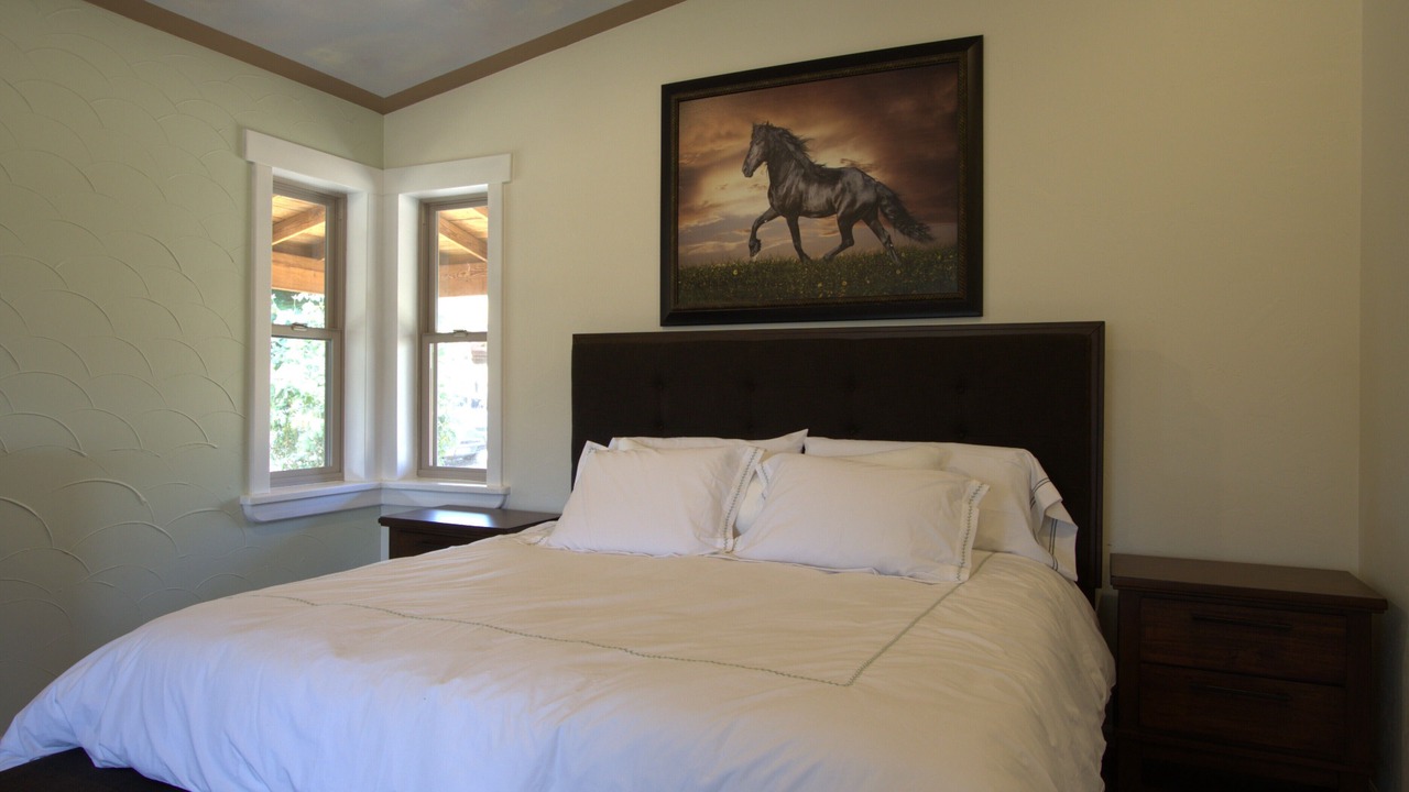 Photo of Bedroom in Exeter