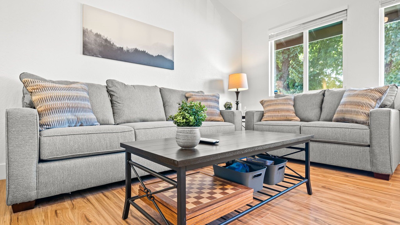 Photo of Livingroom in Northeast Reno