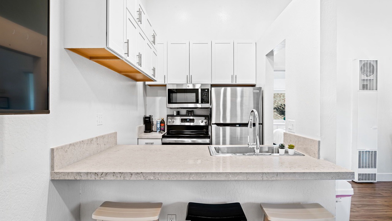 Photo of Kitchen in Northeast Reno