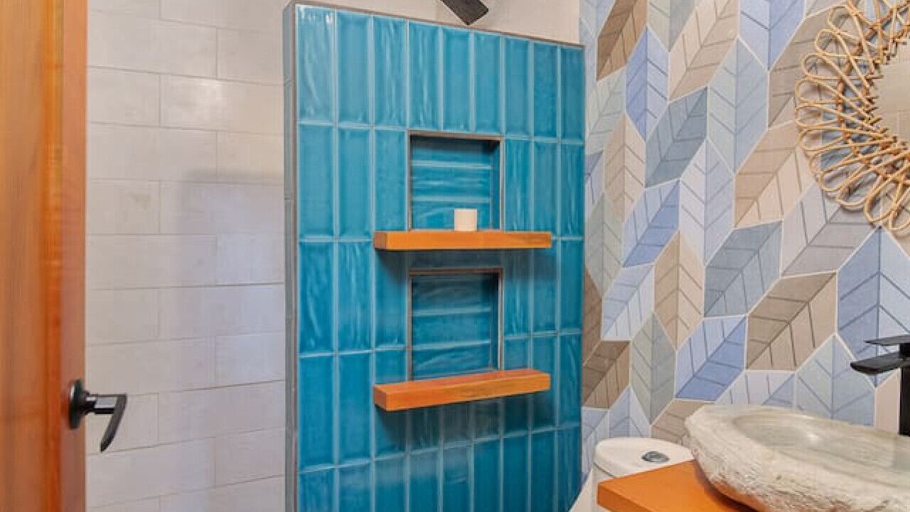 Photo of Bathroom in Chiguata