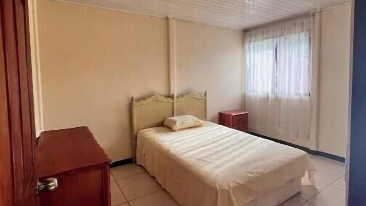 Photo of Bedroom in Cahuita