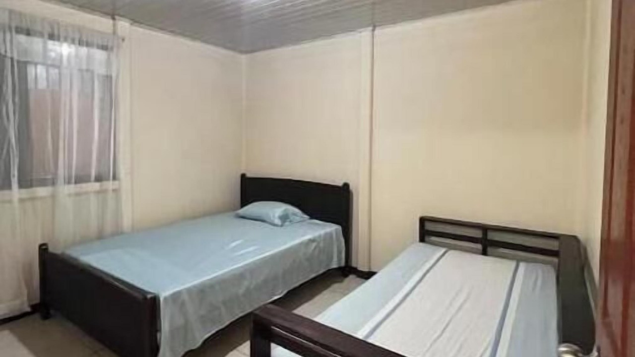 Photo of Bedroom in Cahuita