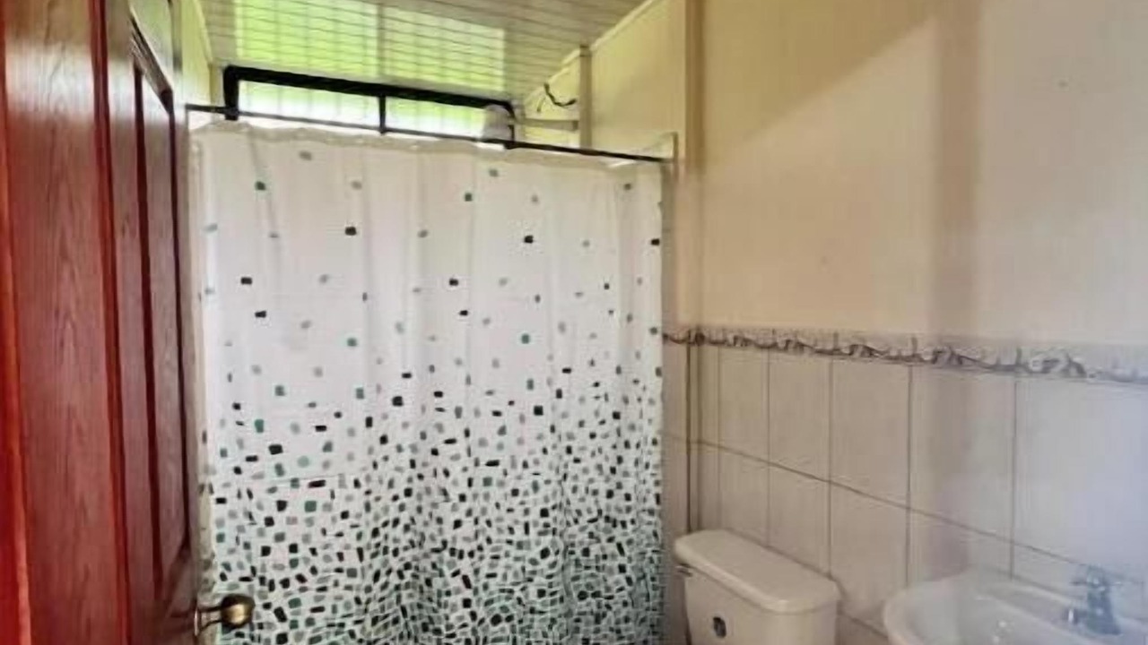 Photo of Bathroom in Cahuita