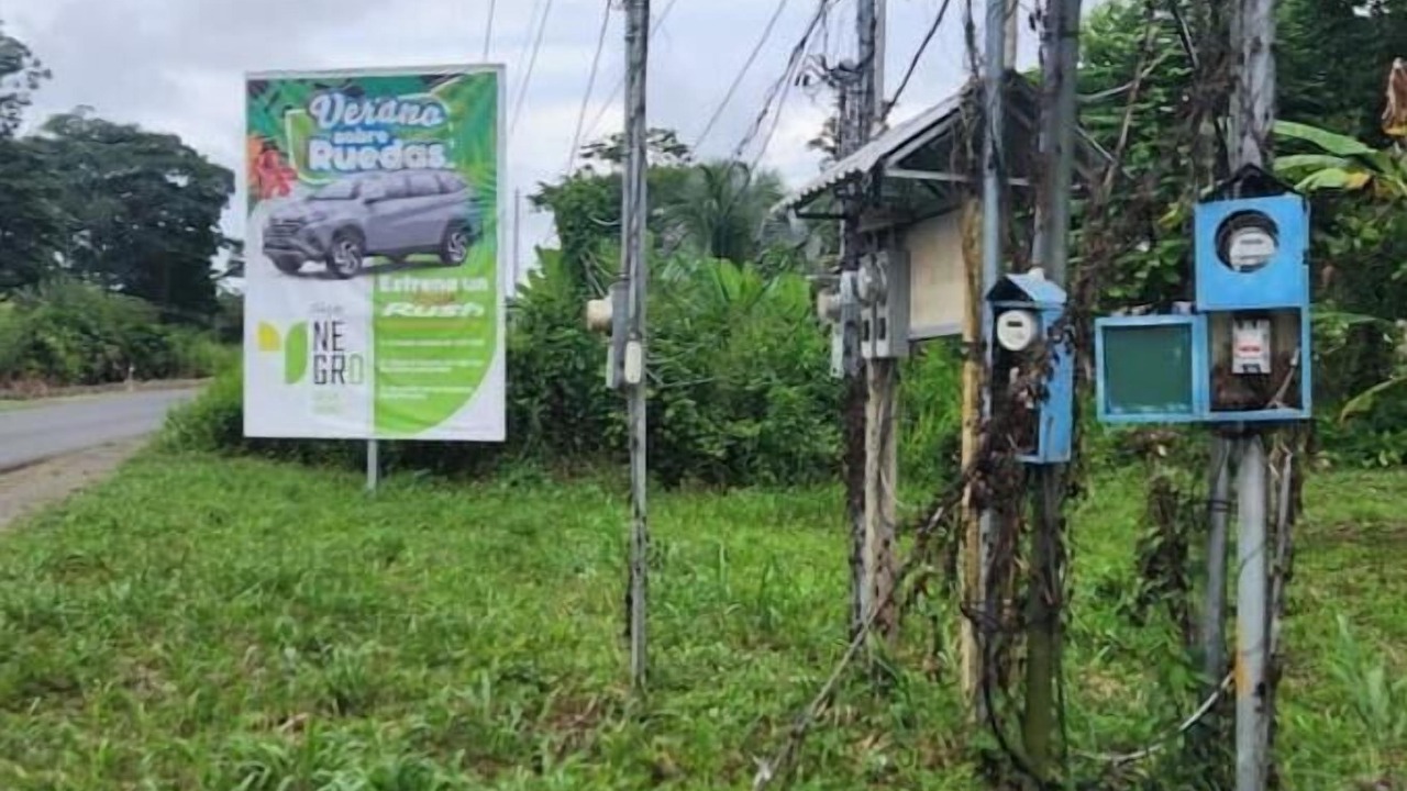 Photo of Outdoor in Cahuita