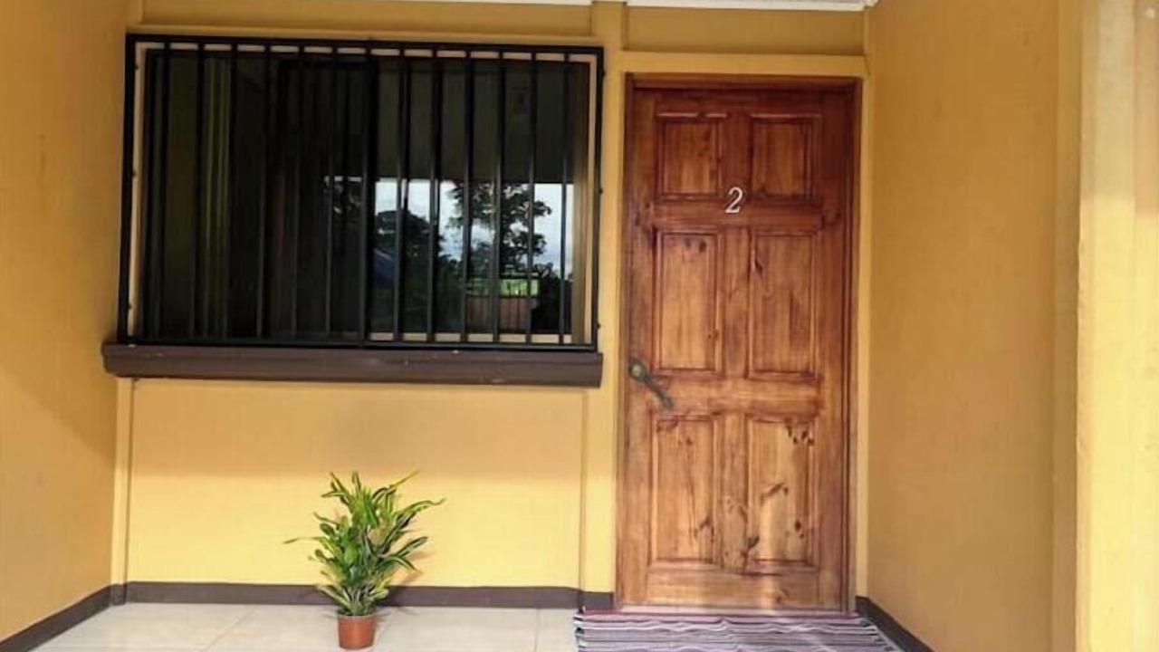 Photo of Outdoor in Cahuita