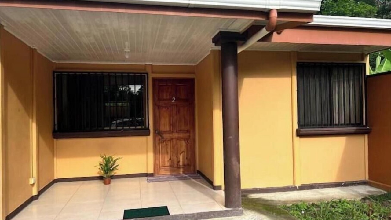 Photo of Outdoor in Cahuita