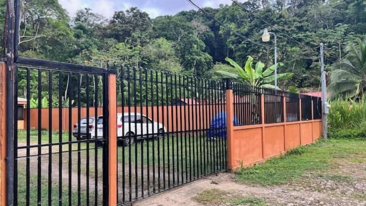 Photo of Outdoor in Cahuita
