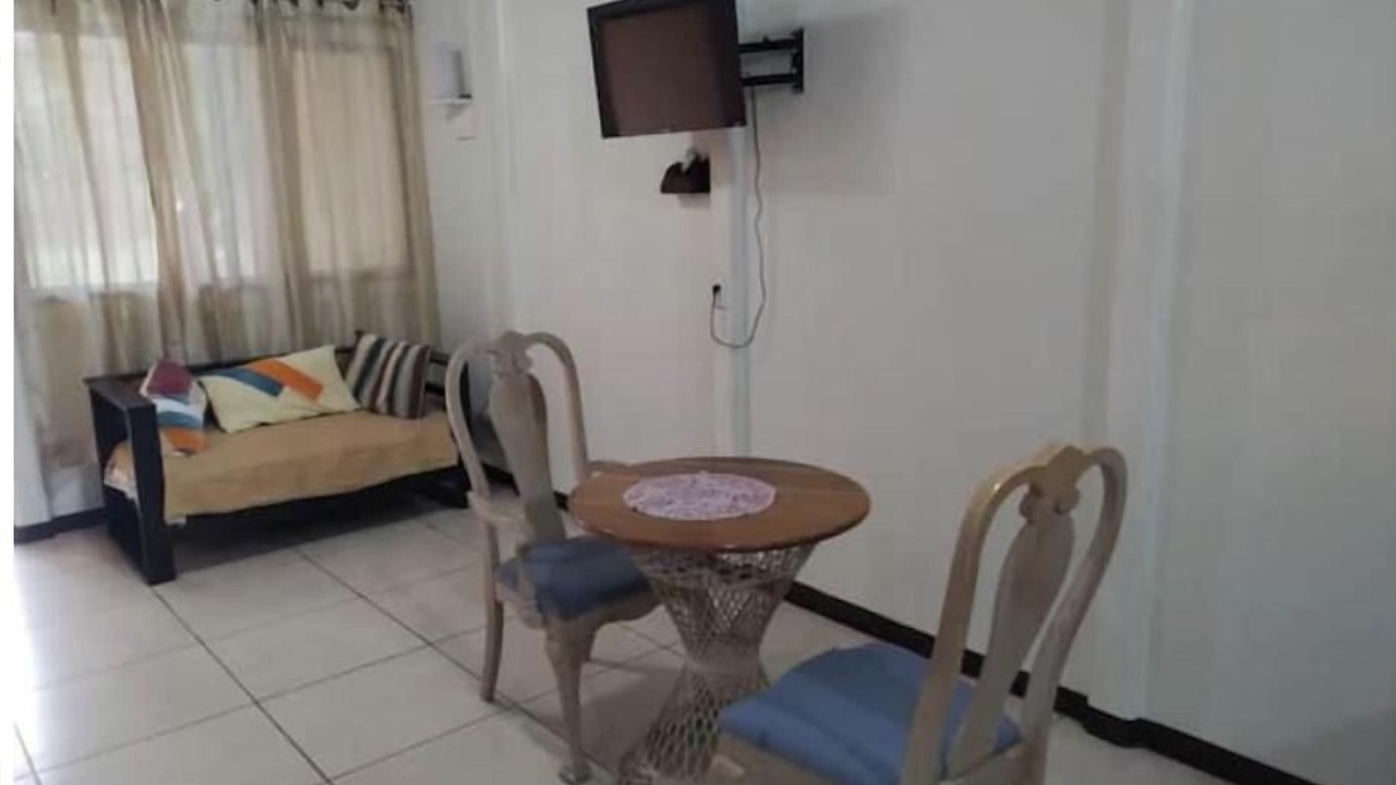 Photo of Bedroom in Cahuita