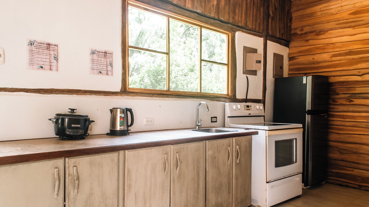 Photo of Kitchen in Canafistula