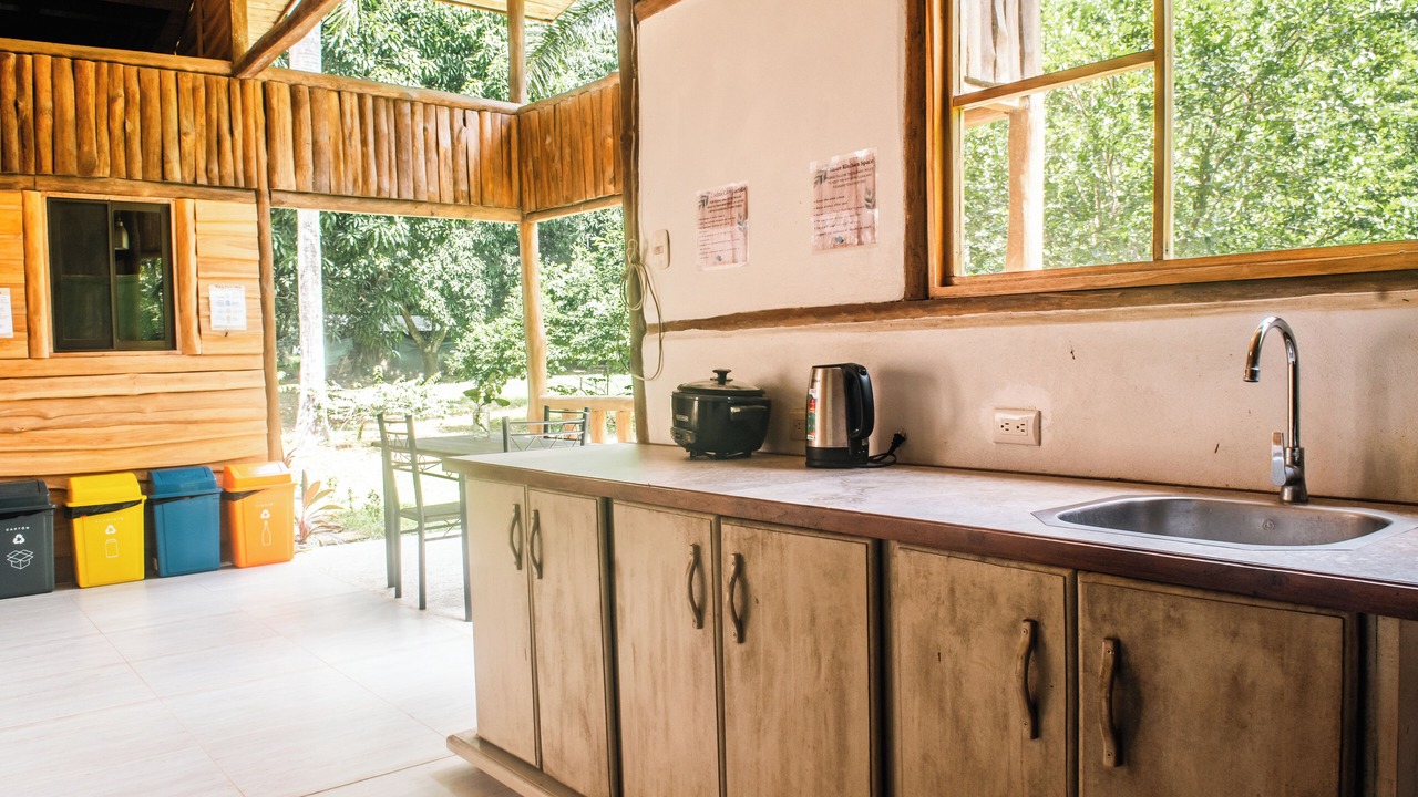 Photo of Kitchen in Canafistula