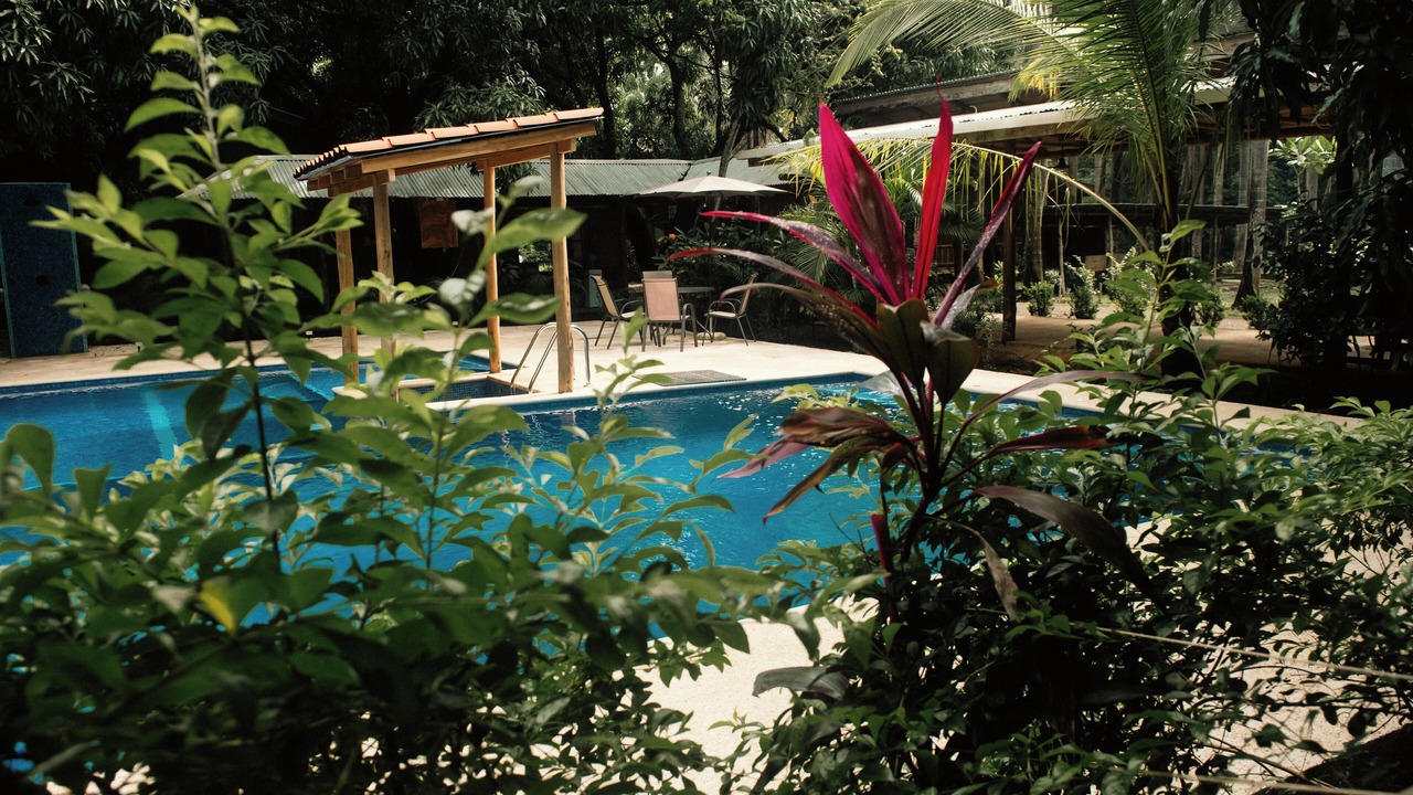 Photo of Outdoor in Canafistula
