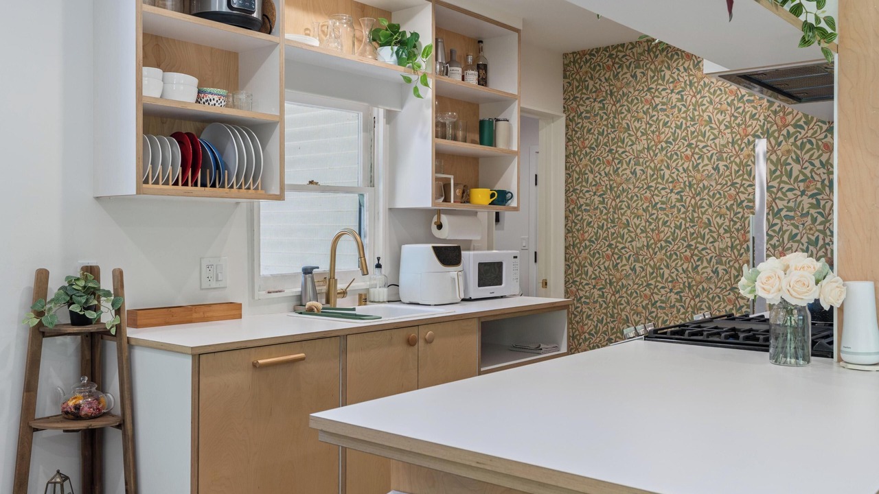 Photo of Kitchen in Hollywood Hills West