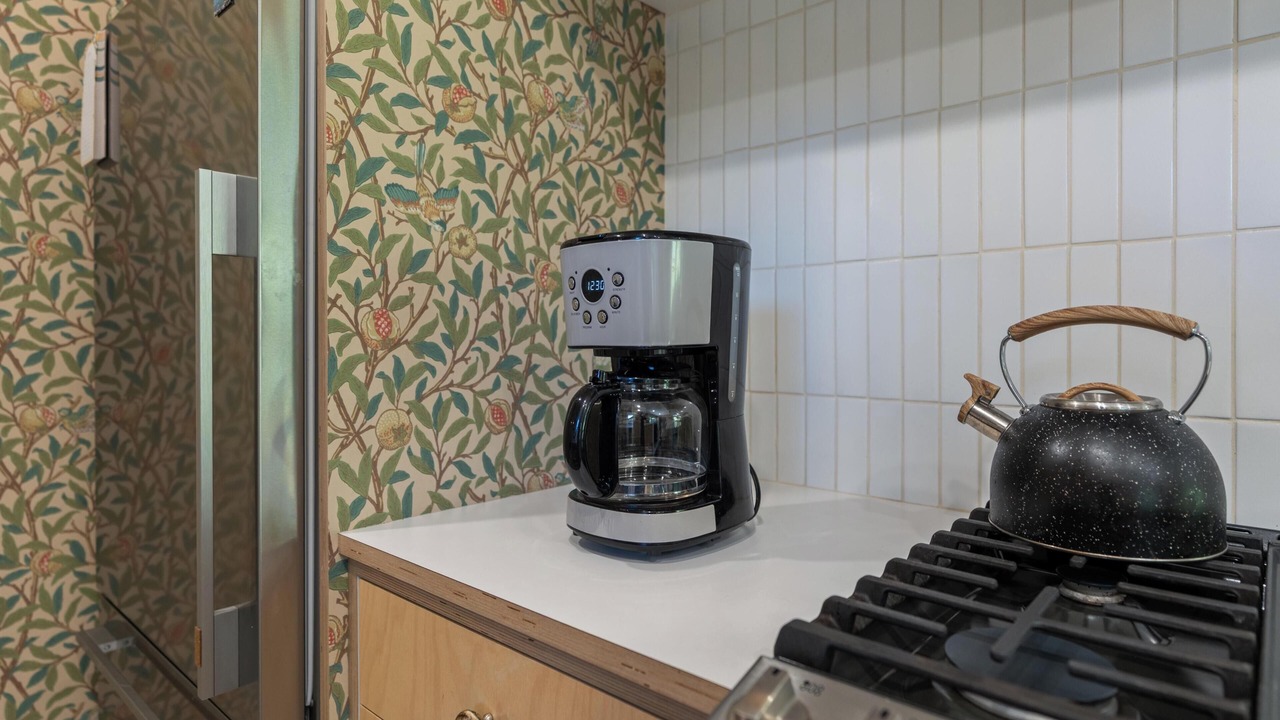 Photo of Kitchen in Hollywood Hills West
