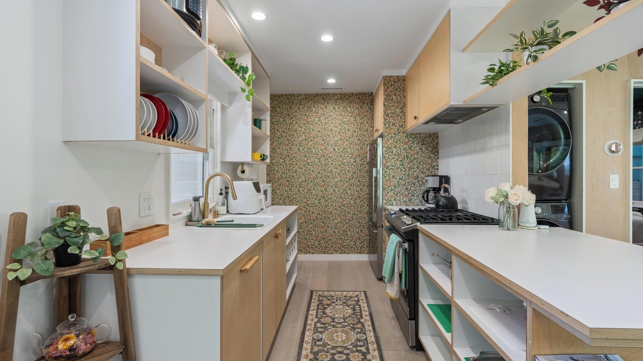 Photo of Kitchen in Hollywood Hills West