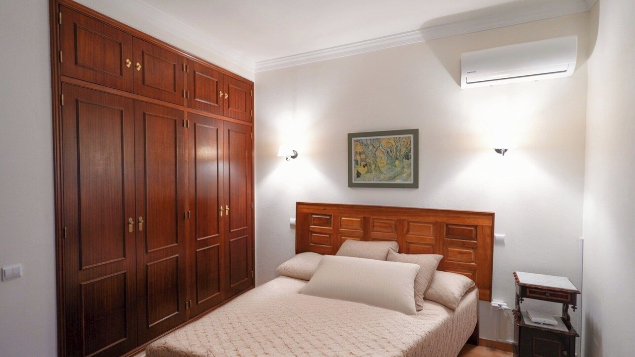 Photo of Bedroom in Boliqueime
