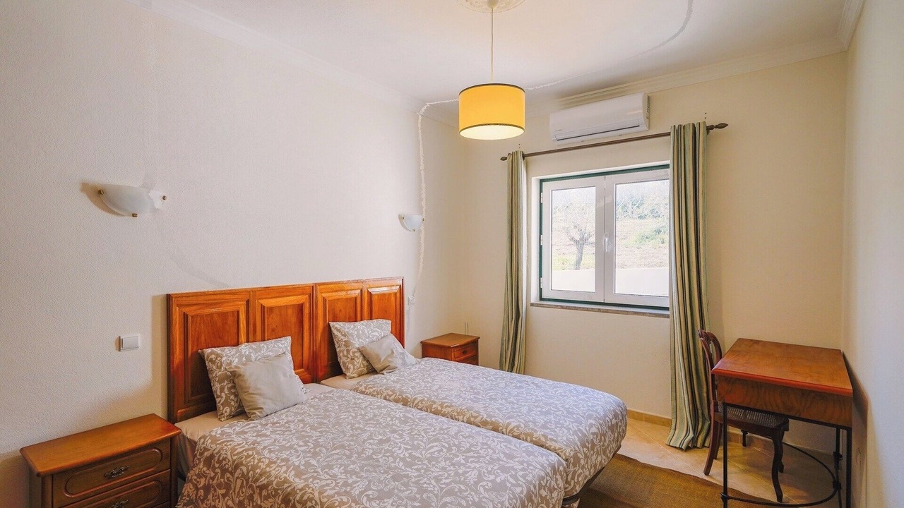 Photo of Bedroom in Boliqueime