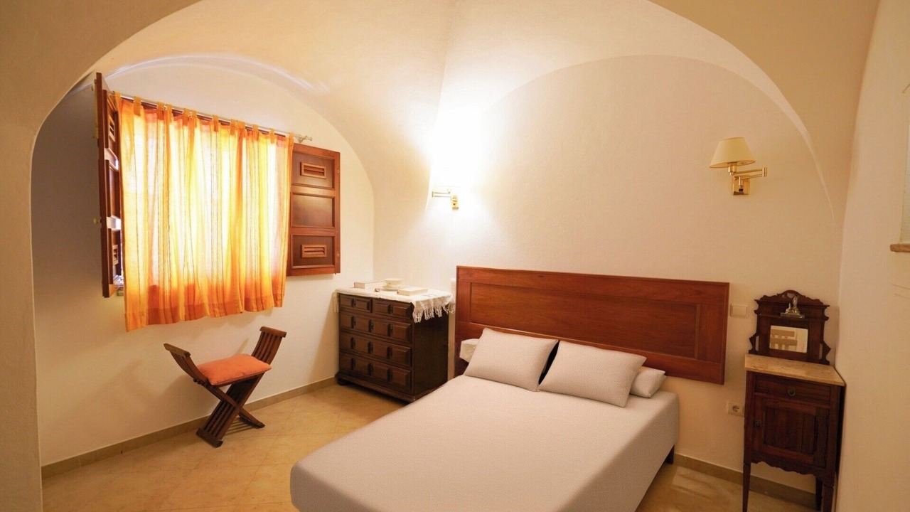 Photo of Bedroom in Boliqueime