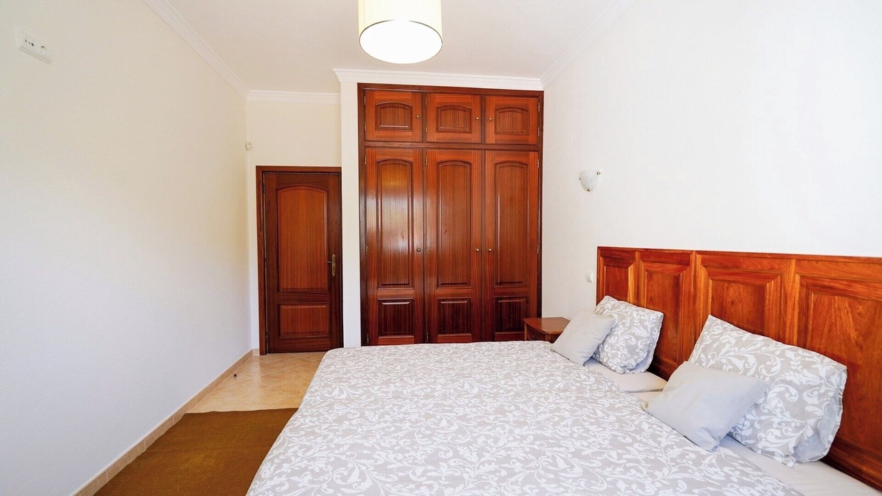 Photo of Bedroom in Boliqueime