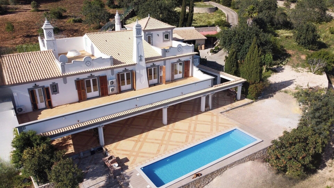 Photo of Outdoor in Boliqueime