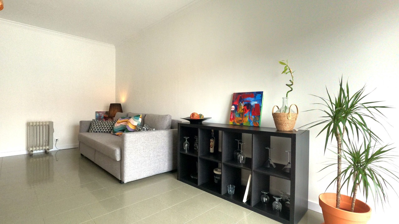 Photo of Livingroom in Cacilhas