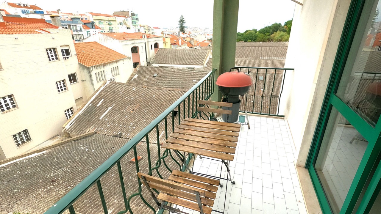 Photo of Outdoor in Cacilhas
