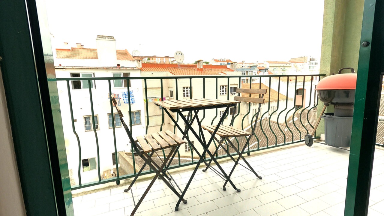 Photo of Outdoor in Cacilhas