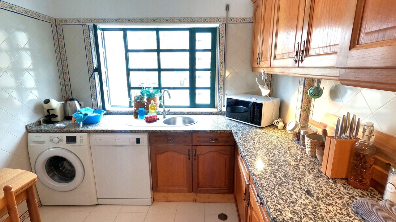 Photo of Kitchen in Cacilhas