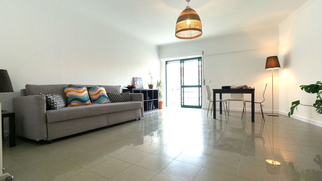 Photo of Livingroom in Cacilhas