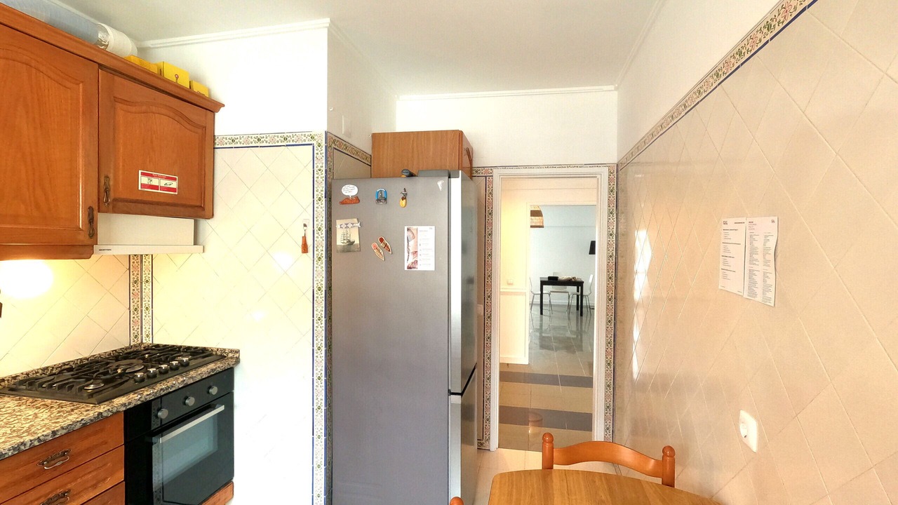 Photo of Kitchen in Cacilhas