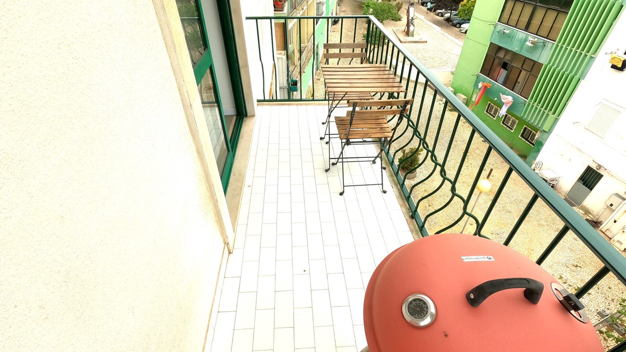 Photo of Outdoor in Cacilhas