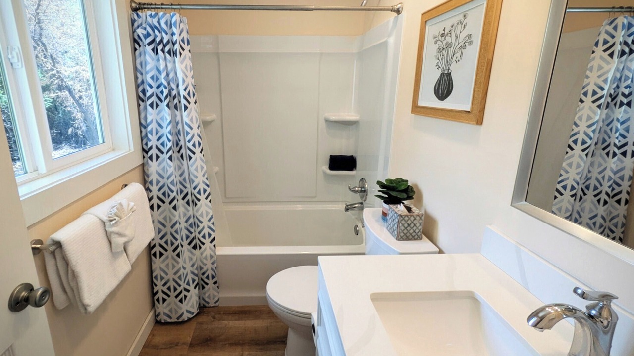 Photo of Bathroom in Kamuela