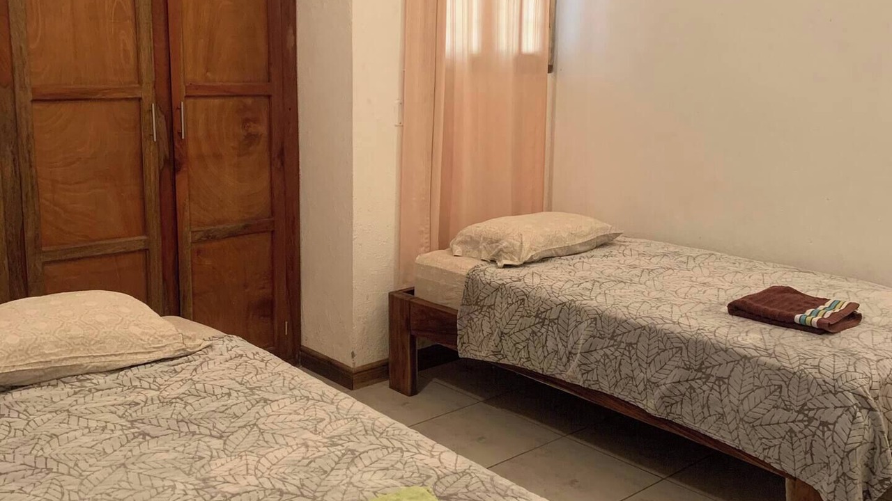 Photo of Bedroom in Playa Negra