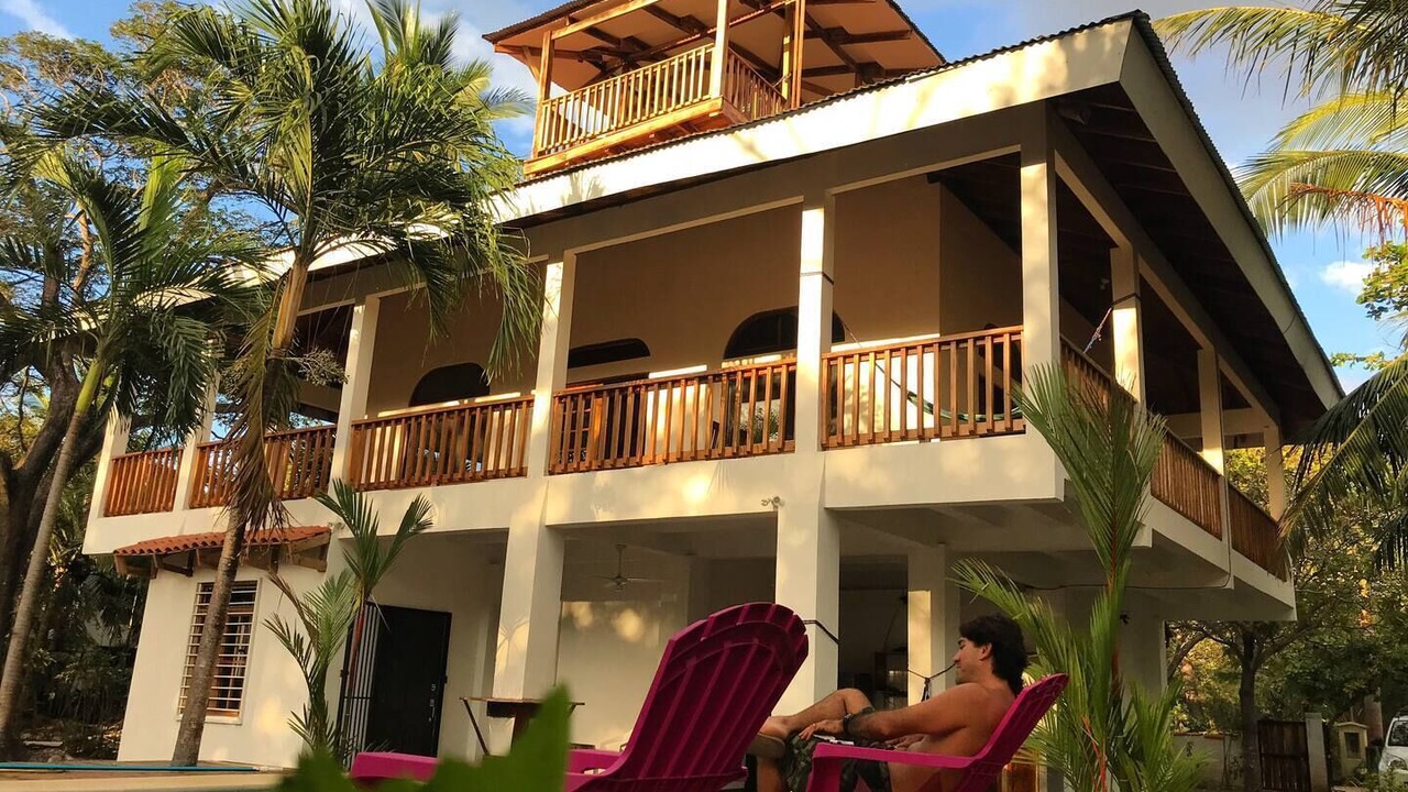Photo of Outdoor in Playa Negra