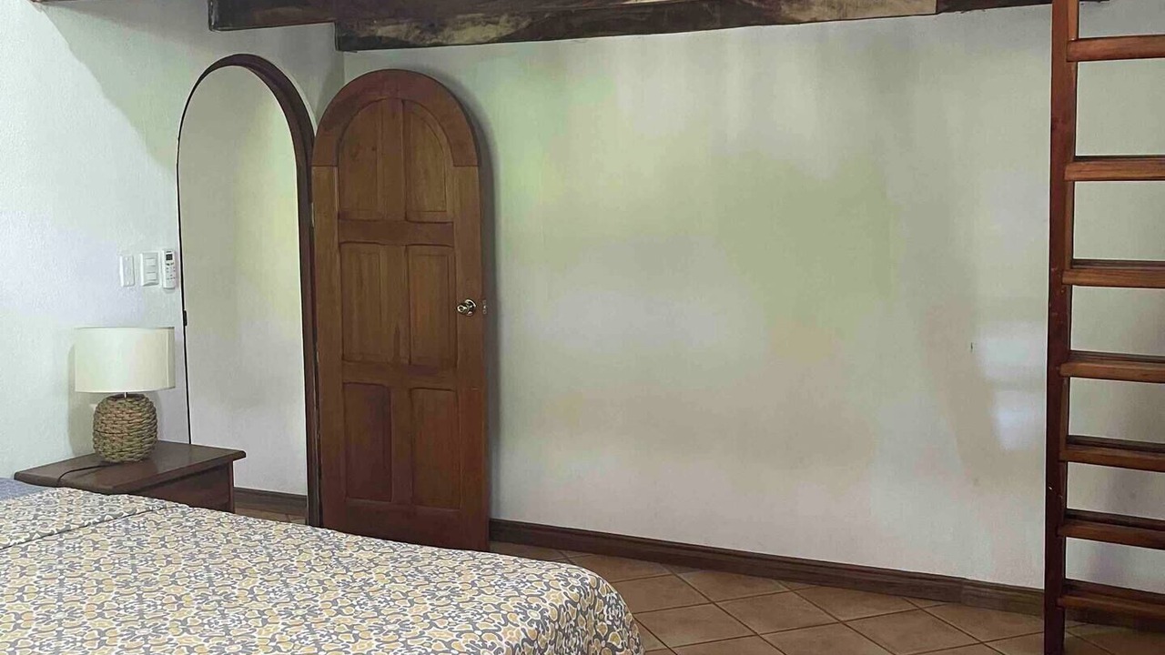 Photo of Bedroom in Playa Negra