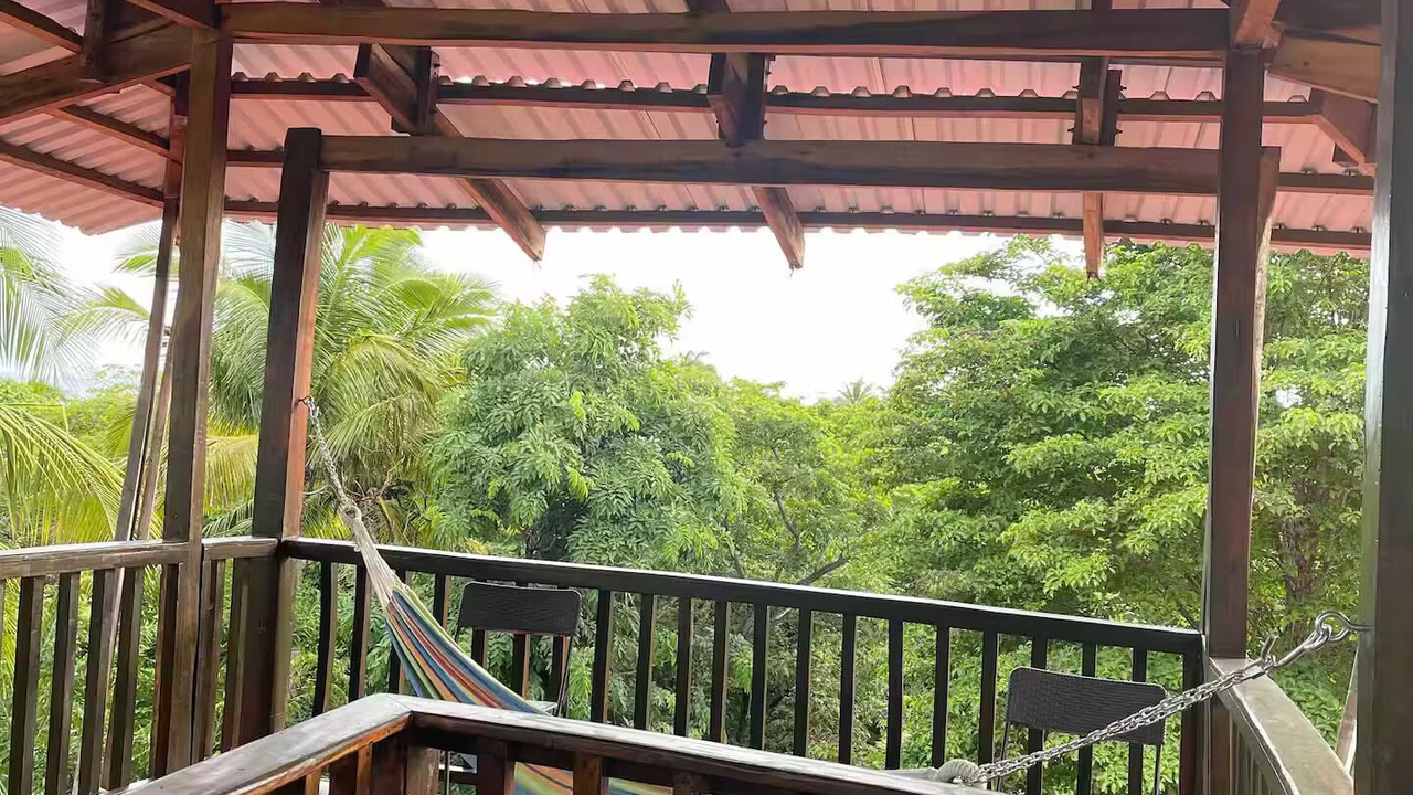 Photo of Outdoor in Playa Negra