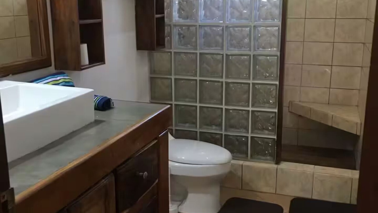 Photo of Bathroom in Playa Negra