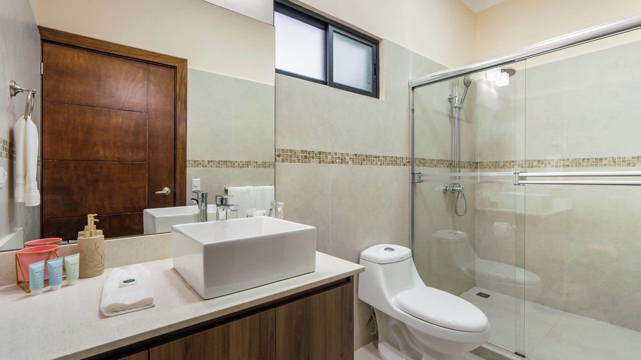 Photo of Bathroom in Rio Seco